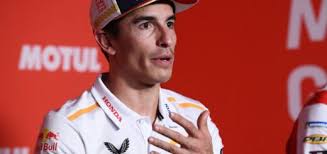 Jorge Lorenzo does not absolve either Pecco Bagnaia or Marc Marquez