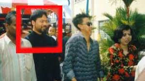 A man who claims to be only motivated by the truth and the desire to bring down the people whom he describes as the traitors to. Siapa Khairuddin Abu Hassan Bongkar Malaysiannewsblog Berita Sensasi Terkini