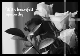 Send a sympathy card rather than using social media or an email. Create Your Own Condolences Cards Free Printable Templates Printed Mailed For You Photo Cards Photo Postcards Greeting Cards Online Sevice Postcard App