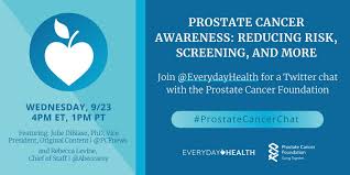 National men's health week (june) Prostatecancerawarenessmonth Hashtag On Twitter