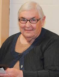 Obituary information for Mary C. Furlong