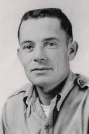 Billi D. Hambelton, he married Georgia Robbins