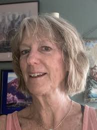 Kathy Jackman, Bodywork and Health Coaching