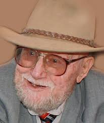 Kent Hale (1920-2012)