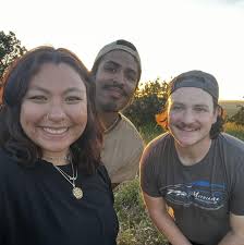 Aria Goldstein and Benjamin Kenyon's Wedding Website