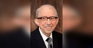 Obituary information for Willis R. Ehnle