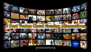 Phone with android smart tv your. 9 Best Vortex Cloud Gaming Alternatives In 2021 Premiuminfo