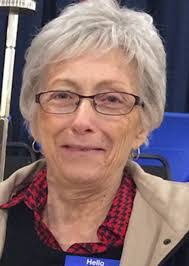 Barbara Carley's Instagram, Twitter & Facebook