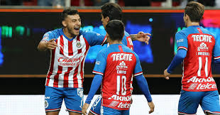 Mathematical prediction for pachuca u20 vs guadalajara u20 22 february 2021. Pronostico Pachuca Vs Chivas Guadalajara Liga De Futbol Mx