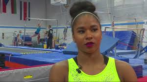 Jun 24, 2021 · chiles's parents, gina and timothy chiles, signed up jordan for gymnastics classes after timothy had spent a week alone with her while gina was on a business trip. Prairie S Jordan Chiles Has Sights Set On 2020 Olympics