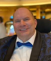 David Lee Pederson Obituary