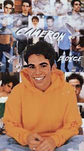 Este é um wallpaper dedicado ao cameron. Cameron Boyce Wallpaper Iphone Wallpaper Rap Cute Lockscreens Edgy Wallpaper