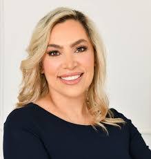 Marjorie Vela's Instagram, Twitter & Facebook