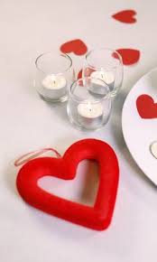 Bij hema vind je heel veel leuke valentijnscadeaus om je geliefde mee te verrassen. 30 Valentijn Ideas Floral Blog Kids Food Crafts Valentine Table Decorations
