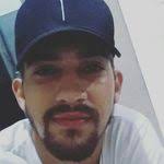 Richard Arante's Instagram, Twitter & Facebook