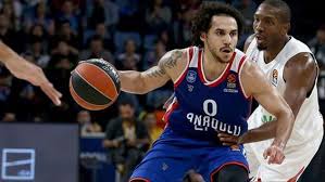 Efes won a total of 37 domestic trophies, more than any other turkish basketball club. Anadolu Efes Star Larkin Named Mvp For November