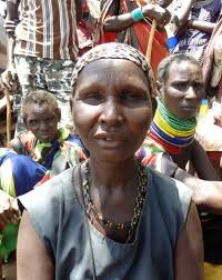 Come and Count Our Bones”