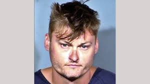 Vegas police: Man arrested in 4 stabbings, including 2 fatal