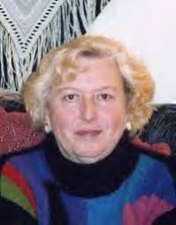 Sandra Jean Fulton Armstrong (1949-2006)