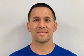 Athletic Lab's Coaching Staff represent leaders in the field