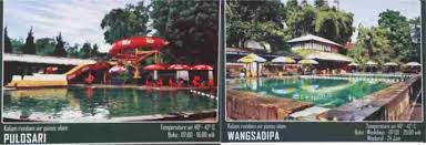 Sari Ater Hotel Resort Hot Spring Alami Kegiatan Outdoor Dan Hotel Di Subang Bandung Wisata Bandung Rental Mobil Bandung Sewa Mobil Di Bandung Murah
