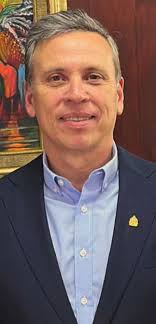 San Pedro Sula ocupa un nuevo hospital y pronto habrá buenas noticias”