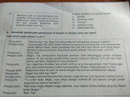 Apa yang dimaksud dengan teks negosiasi. 1 Apa Isi Negoisasi Dalam Teks Tersebut 2 Tuliskan Kalimat Pemenuh Yang Terdapat Dalam Teks Brainly Co Id