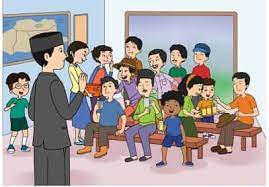 Kunci jawaban tema 3 kelas 5 subtema makanan sehat. Kunci Jawaban Tema 5 Kelas 3 Halaman 193 Pembelajaran 2 Subtema 4 Cuaca Musim Dan Iklim