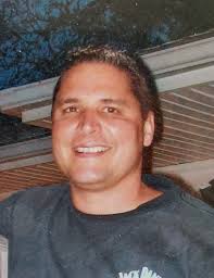 Obituary information for Ricky Madison