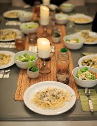 Here's our guide to make your first one a success. Dinner Party How To Make Homemade Pasta Noodles From Scratch