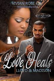 Love Heals: Lloyd and Madison: 3 (True Love Series) : Lee, Vivian Rose:  Amazon.es: Libros