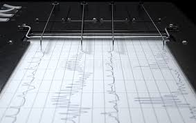 Lie Detector Stock Illustrations 173 Lie Detector Stock