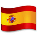 Free spain flag emoji clipart for personal and commercial use. Flag For Spain Emoji