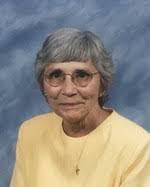 Obituary for Louise Moser