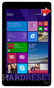 Please reply with instructions for me so that you can unlock it for Hard Reset Efun Nextbook 10 1 How To Hardreset Info