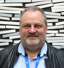 Organisational structure chart