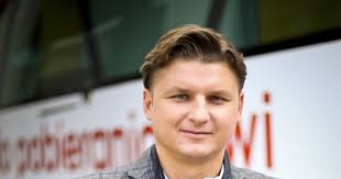 Marek Citko: Bóg ocalił mego syna