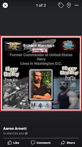 Aaron “Spike” Arnott (@spikeg3group)