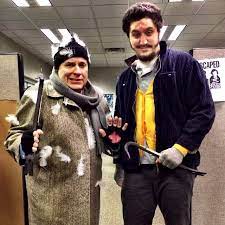 instagram photo by mike mcclure oct 31 2013 at 1 49pm utc funny costumes halloween costumes cute costumes