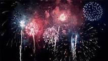 Meilleurs GIFs Feux Dartifice | Gfycat