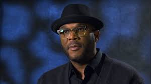 Tyler Perry