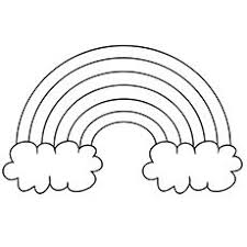 Rainbow Coloring Pages Free Printables Momjunction Rainbow Pages Rainbow Drawing Rainbow Activities