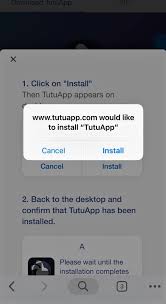 Download official 100% working tutuapp for ios, easy and free! Tutuapp Ios V3 6 6 Download For Iphone Ipad Latest Version 100 Working