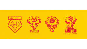 Now available for everyone to download free dream league soccer kits and logos urls for your favorite team of watford fc. Watford Re Brand Concept By Nicolas Keruhel Soccerbible