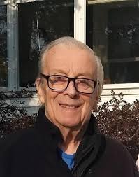 George Enos Obituary (1932