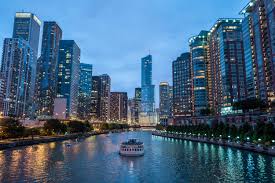 A Cultural Hub on Chicago's Second Waterfront