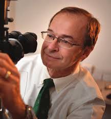 A LIFETIME of GIVING