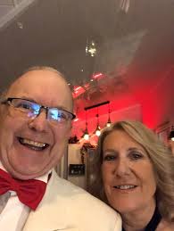 Tribute to Patricia Lesley Stone, 1959