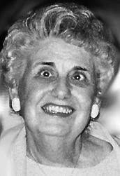 Ramona DesCarpentrie Obituary (1930