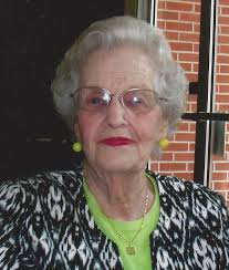 Obituary information for Alethia Whitaker Johnson Green